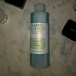mario badescu glycolic acid toner